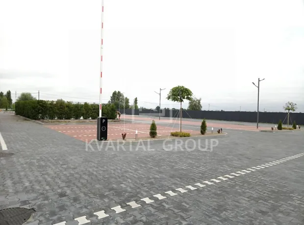 Квартира на вул. Бориса Гмирі в Києві, ID 276689, фото №23