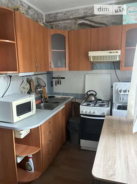 Квартира на вул. Зодчих, 18В в Києві, ID 276696, фото №1