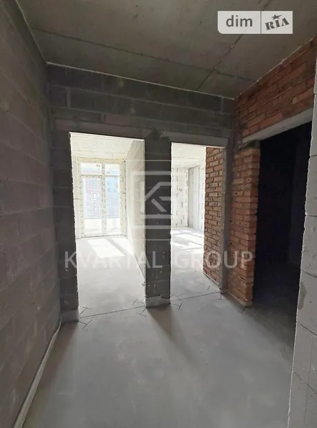 Квартира на вул. Ольги Кобилянської в Києві, ID 276703, фото №7