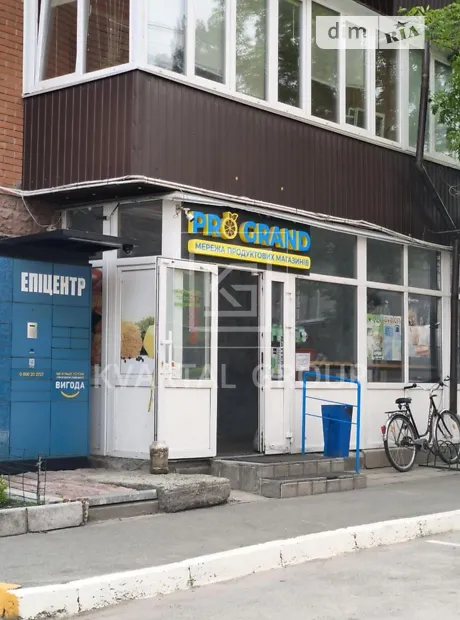Квартира на вул. Щаслива в Києві, ID 313134, фото №17