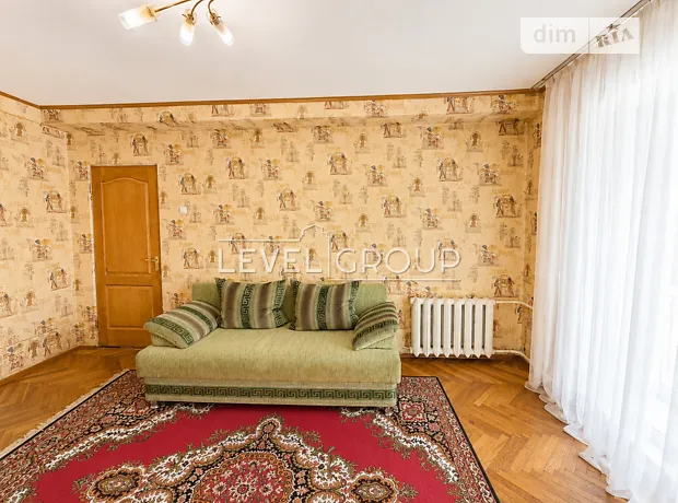 Квартира на вул. Едуарда Вільде, 8 в Київ, ID 276754, фото №2