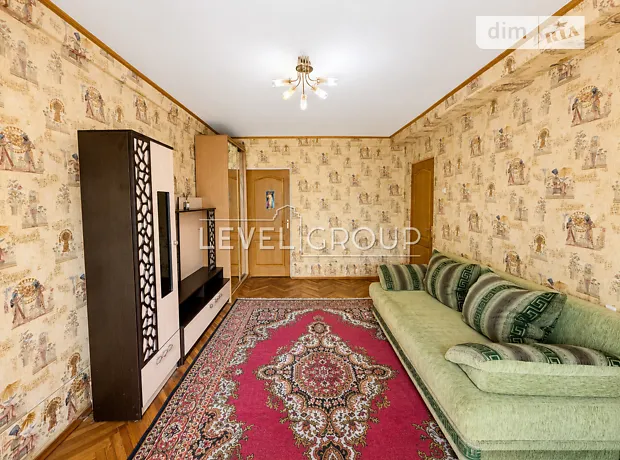 Квартира на вул. Едуарда Вільде, 8 в Київ, ID 276754, фото №4