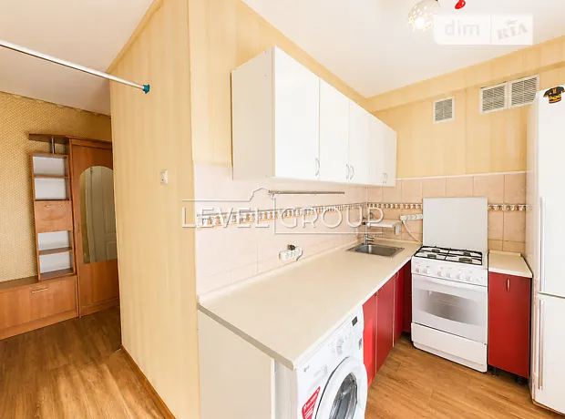 Квартира на вул. Едуарда Вільде, 8 в Києві, ID 276754, фото №10