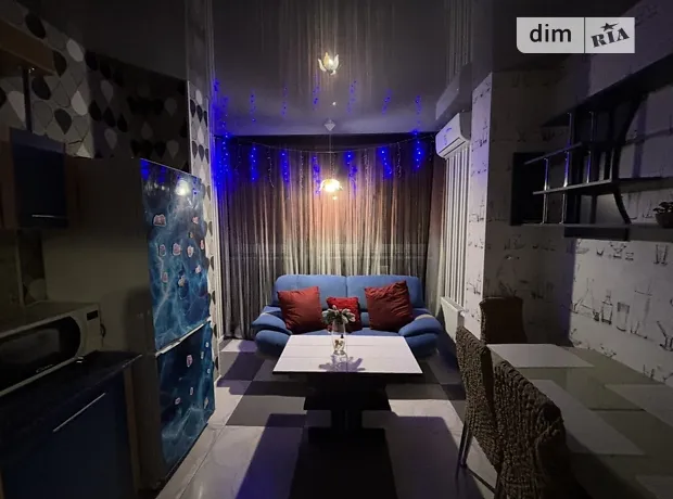 Квартира на вул. Драгоманова, 2А в Києві, ID 276760, фото №1