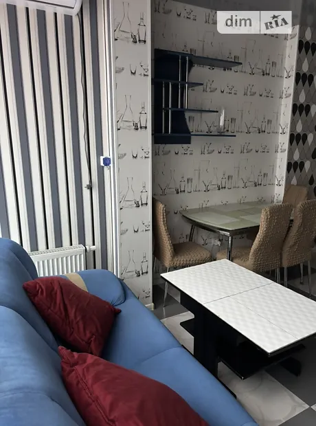 Квартира на вул. Драгоманова, 2А в Києві, ID 276760, фото №2