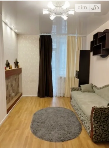 Квартира на вул. Драгоманова, 2А в Києві, ID 276760, фото №13