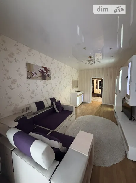 Квартира на вул. Драгоманова, 2А в Києві, ID 276760, фото №3
