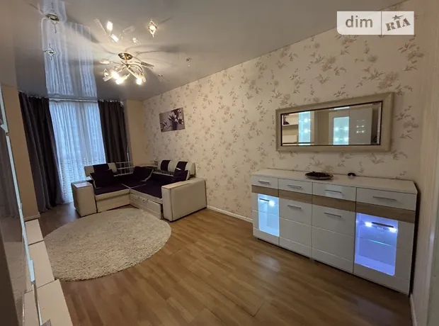 Квартира на вул. Драгоманова, 2А в Києві, ID 276760, фото №5