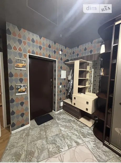 Квартира на вул. Драгоманова, 2А в Києві, ID 276760, фото №6