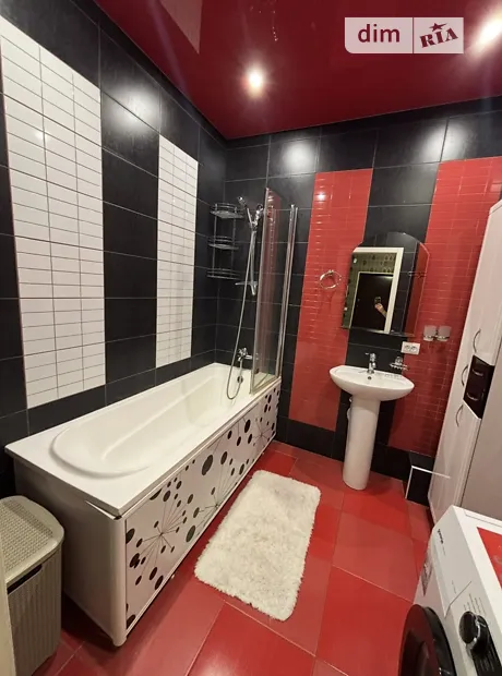 Квартира на вул. Драгоманова, 2А в Києві, ID 276760, фото №8