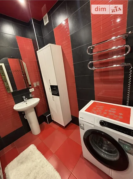 Квартира на вул. Драгоманова, 2А в Києві, ID 276760, фото №9