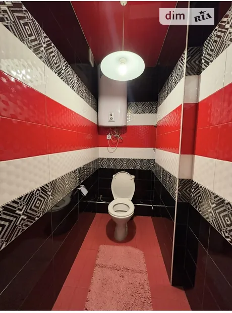 Квартира на вул. Драгоманова, 2А в Києві, ID 276760, фото №10