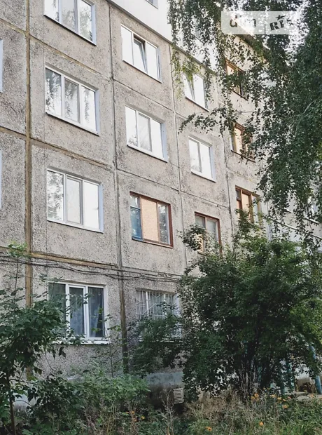 Квартира на вул. Зубенка Владислава, 68 в Харків, ID 321025, фото №1