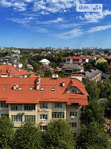 Квартира на вул. Львівська, 1А в Києві, ID 276979, фото №15