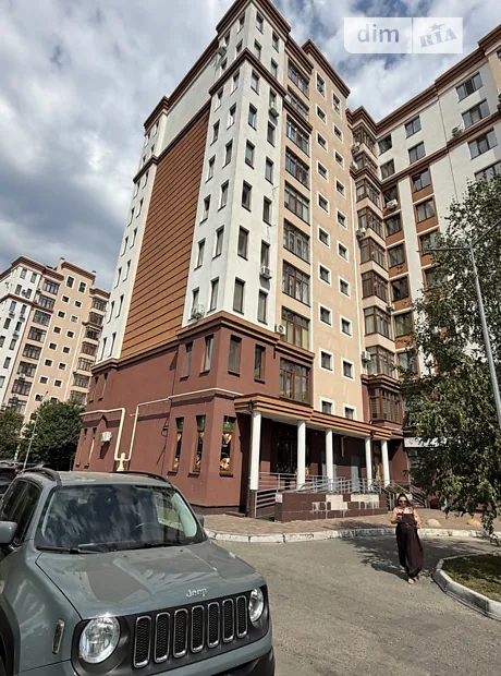 Квартира на вул. Львівська, 1А в Києві, ID 276979, фото №16