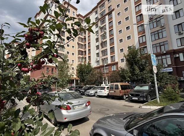 Квартира на вул. Львівська, 1А в Києві, ID 276979, фото №17