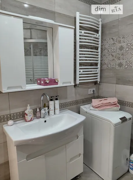 Квартира на вул. Володимира Янева, 29 в Львові, ID 289178, фото №12