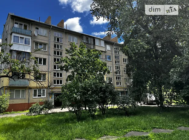 Квартира на вул. Чорних Запорожців, 16 в Києві, ID 277196, фото №1