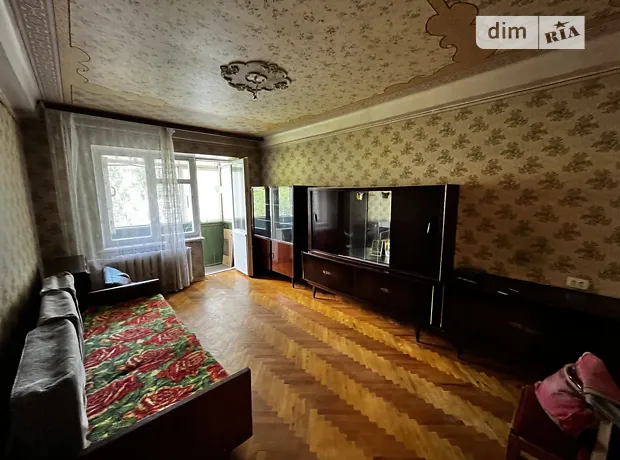 Квартира на вул. Чорних Запорожців, 16 в Києві, ID 277196, фото №2