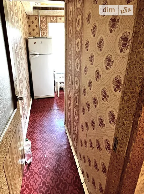 Квартира на вул. Чорних Запорожців, 16 в Києві, ID 277196, фото №11