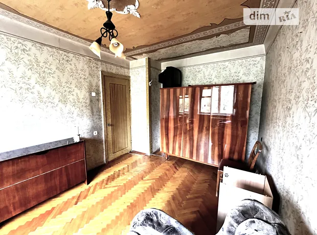 Квартира на вул. Чорних Запорожців, 16 в Києві, ID 277196, фото №12
