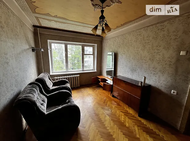 Квартира на вул. Чорних Запорожців, 16 в Києві, ID 277196, фото №18