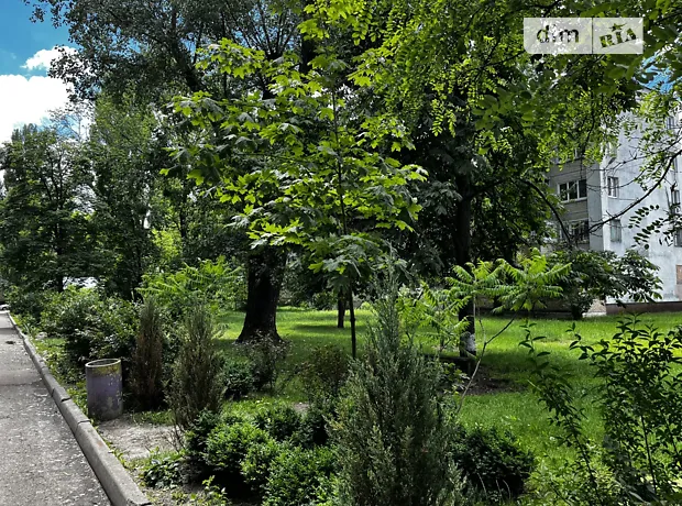 Квартира на вул. Чорних Запорожців, 16 в Києві, ID 277196, фото №20