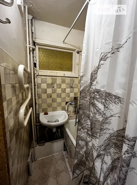 Квартира на вул. Чорних Запорожців, 16 в Києві, ID 277196, фото №3