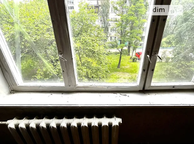 Квартира на вул. Чорних Запорожців, 16 в Києві, ID 277196, фото №8