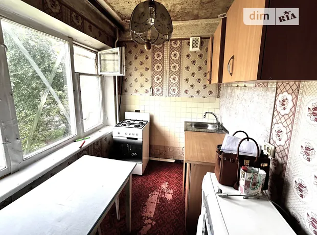 Квартира на вул. Чорних Запорожців, 16 в Києві, ID 277196, фото №9