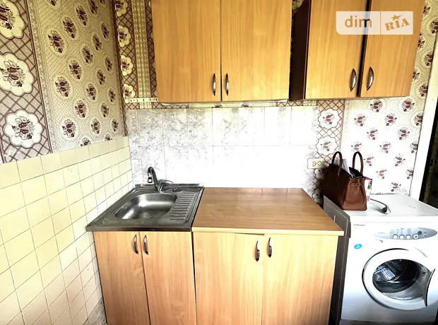 Квартира на вул. Чорних Запорожців, 16 в Києві, ID 277196, фото №10