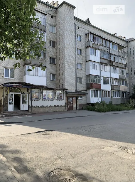 Квартира на вул. Хоткевича Гната 48/3 в Івано-Франківську, ID 277193, фото №1