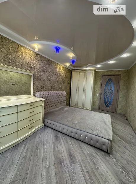 Квартира на вул. Автозаводська, 48 в Запоріжжі, ID 277197, фото №1