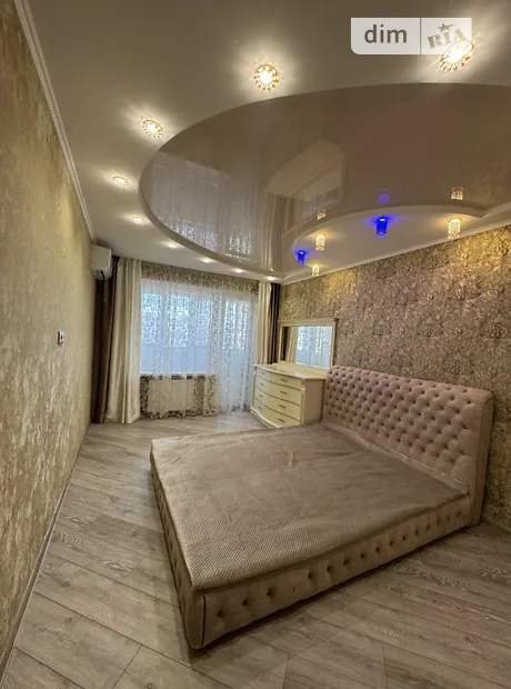 Квартира на вул. Автозаводська, 48 в Запоріжжі, ID 277197, фото №2