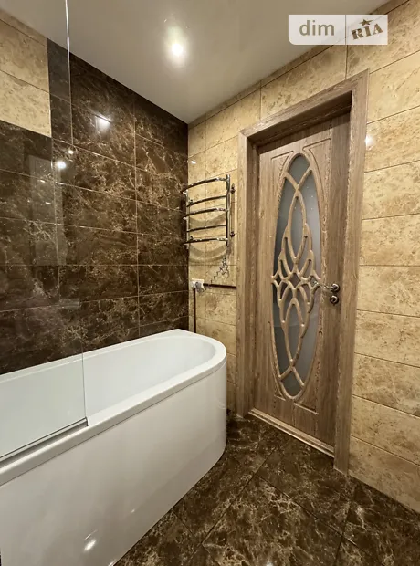 Квартира на вул. Автозаводська, 48 в Запоріжжі, ID 277197, фото №12
