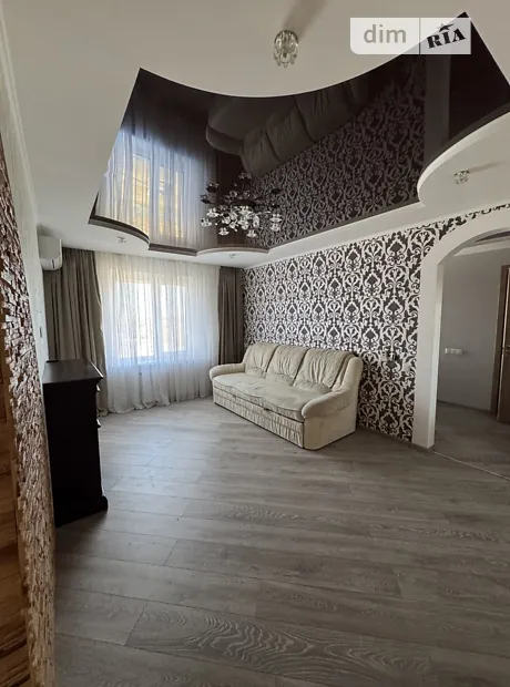 Квартира на вул. Автозаводська, 48 в Запоріжжі, ID 277197, фото №3