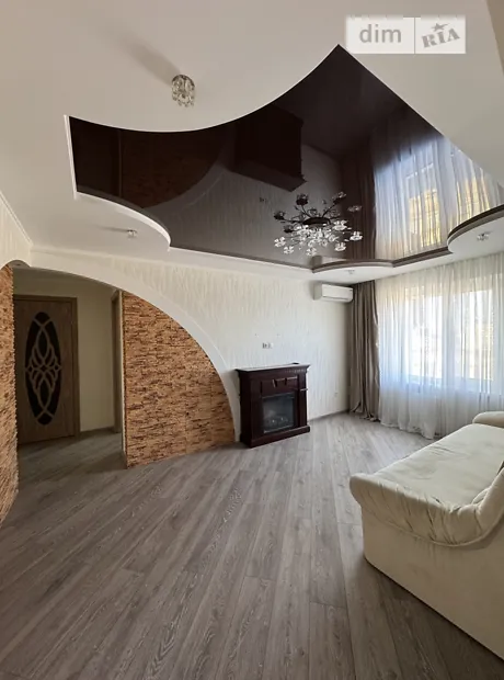 Квартира на вул. Автозаводська, 48 в Запоріжжі, ID 277197, фото №5