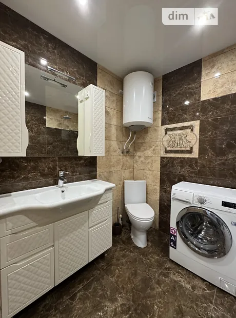 Квартира на вул. Автозаводська, 48 в Запоріжжі, ID 277197, фото №10