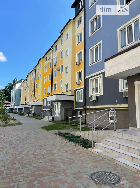 Квартира на вул. Білокур, 6В в Києві, ID 277159, фото №11
