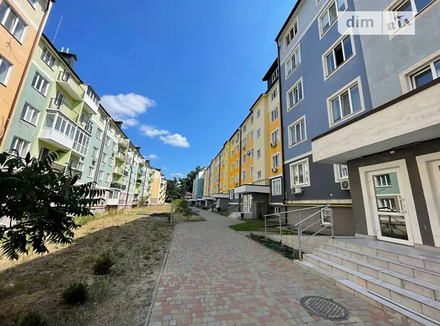 Квартира на вул. Білокур, 6В в Києві, ID 277159, фото №12