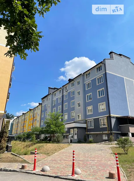 Квартира на вул. Білокур, 6В в Києві, ID 277159, фото №13