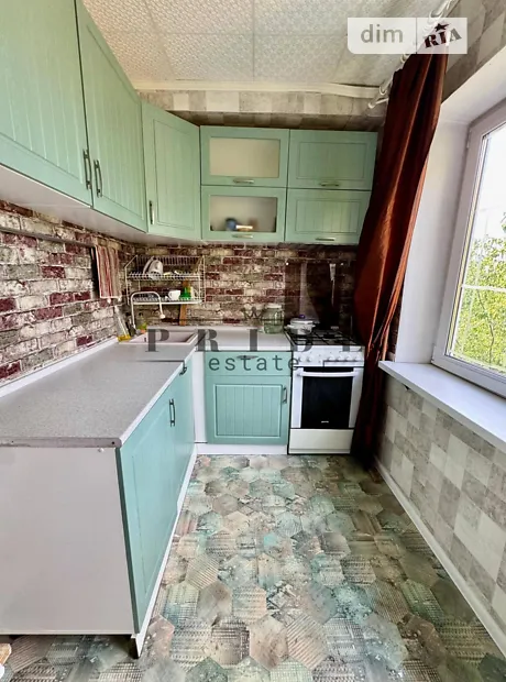 Квартира на вул. Анатолія Солов'яненка, 17 в Києві, ID 277236, фото №11