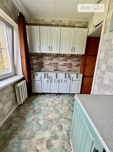 Квартира на вул. Анатолія Солов'яненка, 17 в Києві, ID 277236, фото №13