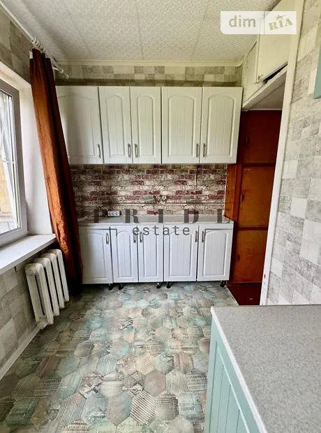 Квартира на вул. Анатолія Солов'яненка, 17 в Києві, ID 277236, фото №14