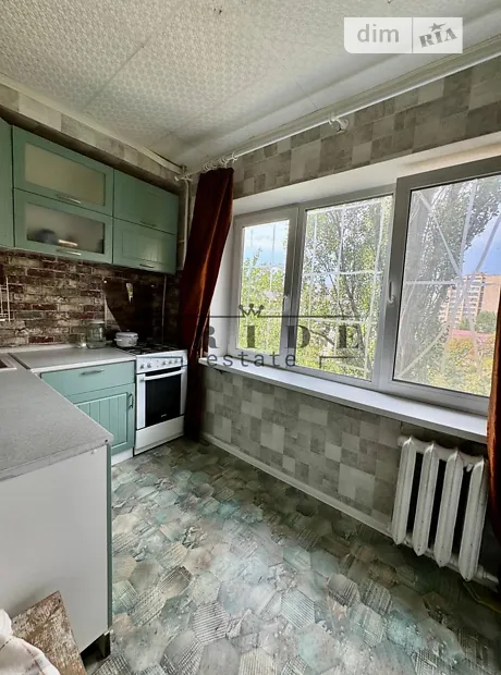 Квартира на вул. Анатолія Солов'яненка, 17 в Києві, ID 277236, фото №15