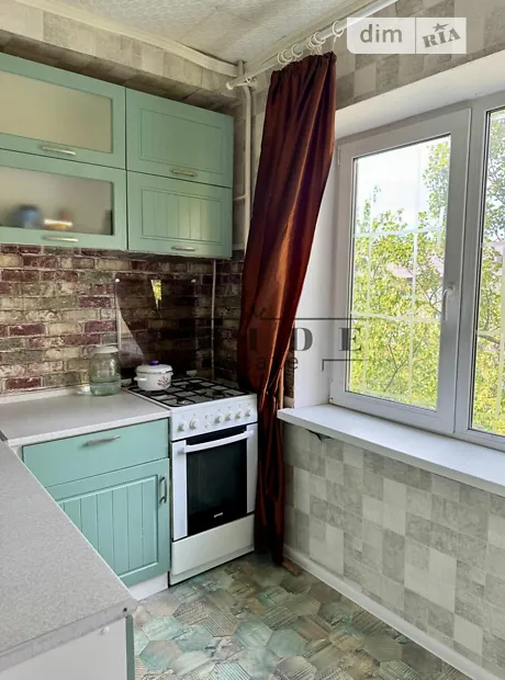 Квартира на вул. Анатолія Солов'яненка, 17 в Києві, ID 277236, фото №16