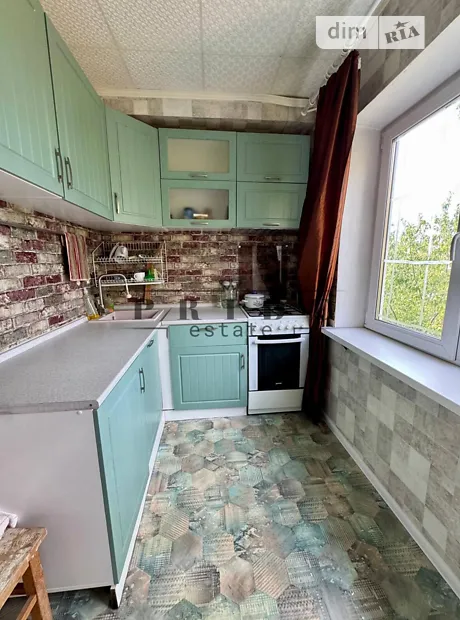 Квартира на вул. Анатолія Солов'яненка, 17 в Києві, ID 277236, фото №18