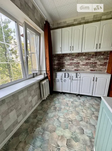 Квартира на вул. Анатолія Солов'яненка, 17 в Києві, ID 277236, фото №19
