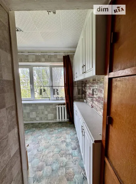 Квартира на вул. Анатолія Солов'яненка, 17 в Києві, ID 277236, фото №20