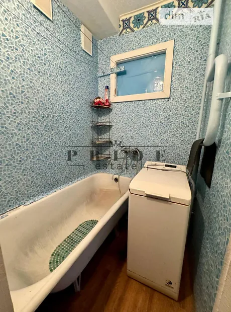 Квартира на вул. Анатолія Солов'яненка, 17 в Києві, ID 277236, фото №23